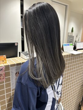 ファムバイアヴァンス(Femme by AVANCE.) 【コントラストハイライト】多井style