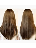 リノア(LINOA)&nbsp;髪質改善トリートメント