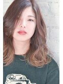 ナチュラルグラデーション