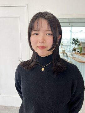 パーム スプリングス(Palm Springs) Hair by Palm Springs 979