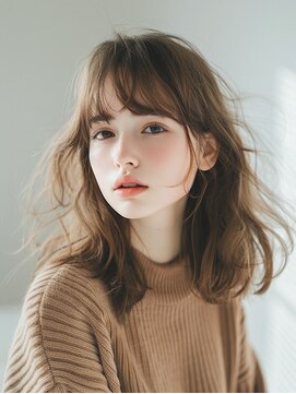 エレノア 立川店(Eleanor) 大人ロング2