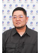 キングマンバーバー 田町店(KING MAN BARBER) 村山 豪