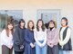 リネア(Linea.)の写真/人気の『香草カラー』のヘッドスパなど、女性に優しい自然派サロン♪