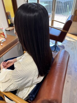 エルサフィロ ヒゴバシ(el zafiro) 【エルサフィロ　肥後橋】お客様スタイル