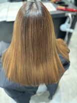 アヴァンス アリオ鳳店(AVANCE)&nbsp;髪質改善×デトックス