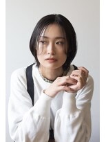 スラップ エメ(SLAP Eme)&nbsp;レイヤーボブ