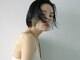 ネロ ヘアアンドライフストア 渋谷(NERO HAIR AND LIFESTORE)の写真/あなたの髪を本質的に変える―。NEROの最適な施術と薬剤を選択して仕上げる、艶やかで柔らかな質感を