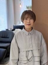 エマリ ニシカマクラ(EMARI) 高橋 愛里紗