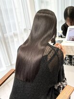 エレリー 住吉店(EleRe)&nbsp;EleRe 髪質改善/韓国/カラー/カット/レイヤーカット