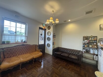 アルファプラス 桂川店(ALPHA PLUS)の写真