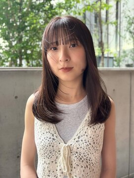 チャンネル(channel) レイヤースタイル