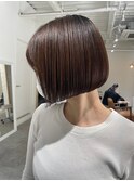 大分ショート/大分ボブ