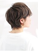 レイヤーショート