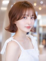 ハバナ 渋谷(HAVANA) 20代30代大人かわいい/レイヤーカット/フェイスレイヤー/ボブ