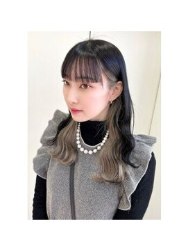 フォルテミラ(FORTE MILA) イヤリングカラー