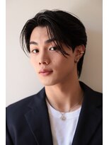 ブリランチン イワタ(Brilliantine Iwata) ライクアジェントル・ライクアビジネス