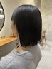 【　極上の艶髪ミ　】　カット&メテオ&オーダートリートメント(ホームケア付)