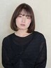 【新規人気No.3】似合わせカット+オージュア3stepTr ￥11000→￥8930～