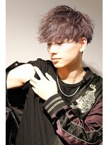 リップス 仙台ロフト(LIPPS) trkフェザーウィングマッシュ