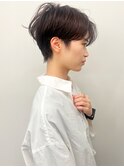 【morio】ショートヘア♪