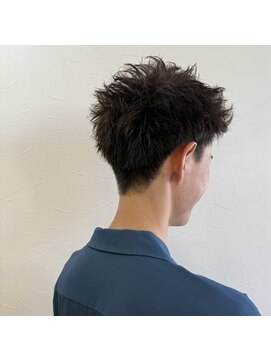 コットン 松本店(Cotton) スパイキー