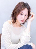エイト ヘアサロン 渋谷本店(EIGHT)&nbsp;大人可愛い10代20代/髪質改善/ブリーチ/レイヤーカット509