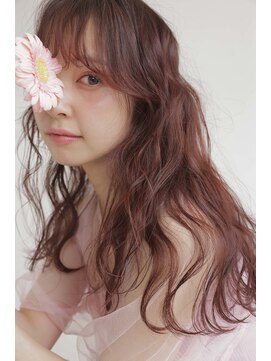 ベイス アワジ(BASE) ロングスタイル