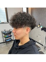 グリード バイ ボルド(GREED BY BORDO)&nbsp;スペインカール