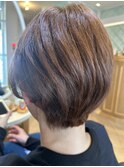11-16 ショート