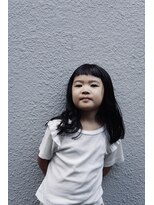 ヒリ(hiri)&nbsp;キッズカット