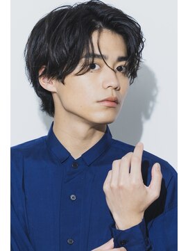 ヘアユニックス アピタ新潟西店(hair unix) メンズカット