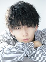 ゴールド 京都 三条(GOALD) ゆるふわスパイラル