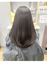 ヴェルサ(Versa)&nbsp;艶髪酸熱トリートメント