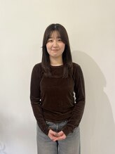 シエル 一社(cher) 淺井 捺央