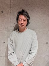 ラポールヘア 大橋店&nbsp;ナガオ アキラ