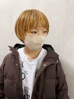 ラトリエコンタン(L´atelier Content)&nbsp;【asuka】フェイスフレーミング　ショートボブ　レイヤーボブ