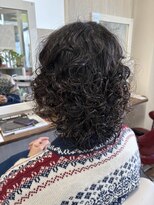 美容室グラード(GRADO)&nbsp;メンズスパイラル