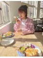 ハノン(Hanon) 旅行やカフェ巡り好きです!オススメ教えてください^^