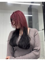 ヘアースマイルクー(HAIR SMILE COEUR) 【COEUR/YUI】