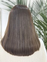 One hair salon  札幌　髪質改善×美肌改善&nbsp;【髪質改善カラートリートメント】札幌駅美容室one美髪髪質改善