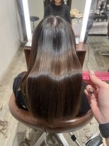 ニューヨークニューヨーク 三宮店(NYNY)&nbsp;オーダーメイドストレートandトリートメント