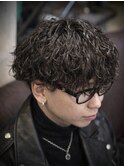 波巻きスパイラル
