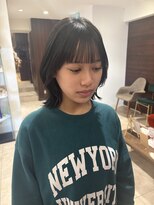 ジャム(Jam)&nbsp;【jam_NAOE】くびれボブ