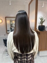 酸性縮毛矯正と通常の縮毛矯正の違い