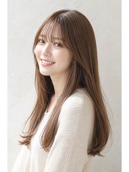 オラ ボーテ(Aura Beaute)の写真/豊富な蟹質改善メニューが人気のサロン♪理想の仕上がりに合わせて最適なメニューをご提案します☆