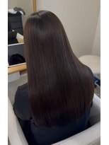 エメヘアデザイン ルイス(Aimer Hair Design Lewis)&nbsp;低ダメージ縮毛矯正/広がりや癖が気になる方へ！