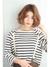 【新規限定・平日限定】　カット+カラー+バイカルテTR￥17600→￥14080