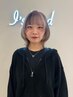 オンリーワン似合わせ小顔カット☆