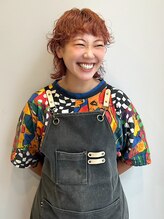 ベルフェミンキルン(Belle femin kilun)&nbsp;日高 実乃里