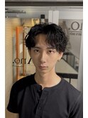 シャドウセンターパート